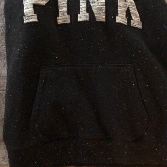 Pink hoodie - Picture 4 of 4